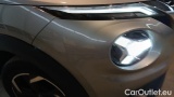  Nissan  Juke 1.0 DIG-T 114 N-Connecta Dct #50