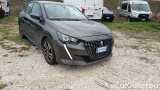  Peugeot  208 Allure Navi Pack BlueHDi 100 S/S #2
