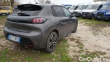 Peugeot  208 Allure Navi Pack BlueHDi 100 S/S #4