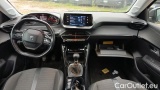  Peugeot  208 Allure Navi Pack BlueHDi 100 S/S #5