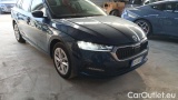  Skoda  Octavia 2.0 TDI EVO 110KW EXECUTIVE DSG #2