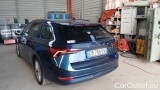  Skoda  Octavia 2.0 TDI EVO 110KW EXECUTIVE DSG #3