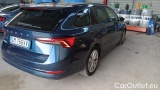  Skoda  Octavia 2.0 TDI EVO 110KW EXECUTIVE DSG #4