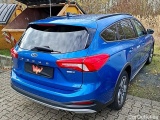  Ford  Focus TURNIER 1.0 ECOBOOST HYBRID  36 #2