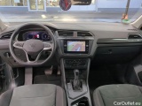  Volkswagen  Tiguan 1.5 TSI OPF DSG  39 #3