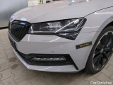  Skoda  Superb COMBI 2.0 TDI DSG  41 #24