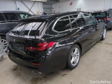  Bmw  Serie 5 XDRIVE TOURING AUT.  42 #2