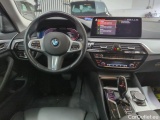  Bmw  Serie 5 XDRIVE TOURING AUT.  42 #3