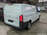  Mercedes  Vito 114 CDI LANG HA AUT.  44 #2