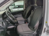  Mercedes  Vito 114 CDI LANG HA AUT.  44 #9
