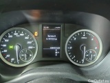  Mercedes  Vito 114 CDI LANG HA AUT.  44 #17