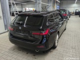  Bmw  Serie 3 TOURING XDRIVE AUT.  56 #2