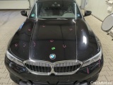  Bmw  Serie 3 TOURING XDRIVE AUT.  56 #18