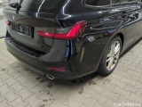  Bmw  Serie 3 TOURING XDRIVE AUT.  56 #30