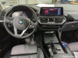  Bmw  X3 XDRIVE20D AUT.  60 #3