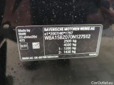  Bmw  X3 XDRIVE20D AUT.  60 #6