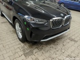  Bmw  X3 XDRIVE20D AUT.  60 #20