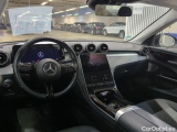  Mercedes  C-Klasse 200 D 9G-TRONIC  62 #3
