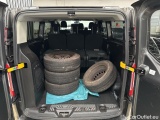  Ford  Transit CUSTOM 320 L2H1 VA AUTM.  68 #7
