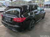  Mercedes  C-Klasse 300 DE T 9G-TRONIC  69 #2