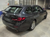  Bmw  Serie 5 TOURING AUT.  71 #2