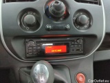  Renault  Kangoo RAPID BLUE DCI 95  74 #12