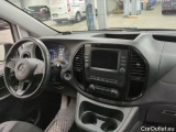  Mercedes  Vito 114 CDI LANG HA AUT.  75 #3