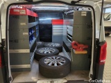  Mercedes  Vito 114 CDI LANG HA AUT.  75 #8