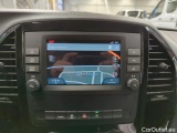  Mercedes  Vito 114 CDI LANG HA AUT.  75 #12