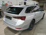  Skoda  Octavia COMBI 2.0 TDI  85 #2