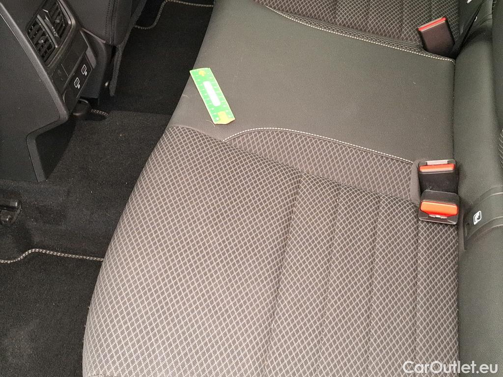  Renault  Arkana  Intens 1.3 TCe 160CV BVA7 E6d / VO RECONDITIONNE - PHOTOS AVANT RECONDITIONNEMENT #12