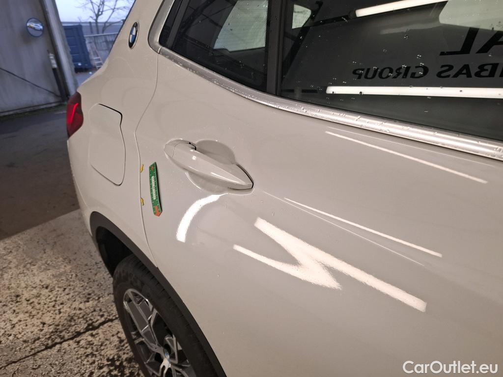  Bmw  X2 BMW  / 2017 / 5P / SUV sDrive18i Business DesignDKG7 #1