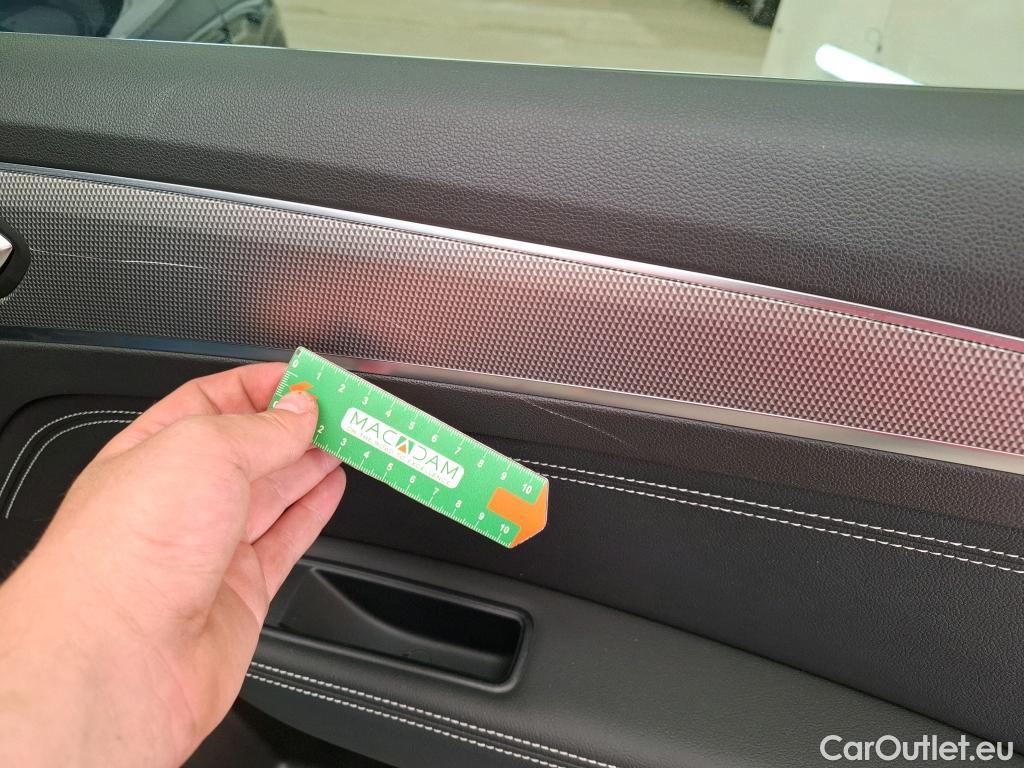  Renault  Arkana  Intens 1.3 TCe 160CV BVA7 E6d / VO RECONDITIONNE - PHOTOS AVANT RECONDITIONNEMENT #6