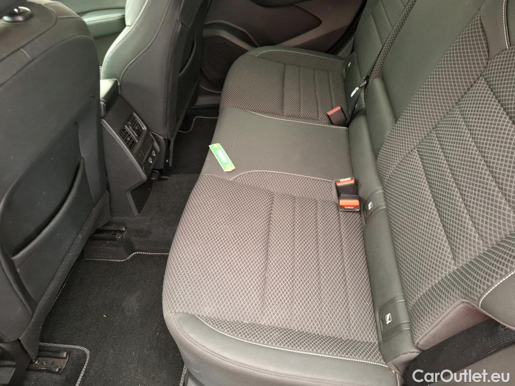  Renault  Arkana  Intens 1.3 TCe 160CV BVA7 E6d / VO RECONDITIONNE - PHOTOS AVANT RECONDITIONNEMENT #11