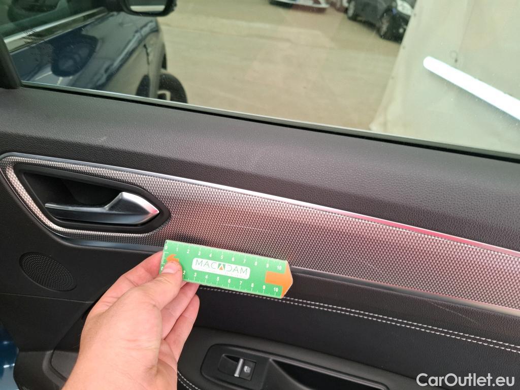  Renault  Arkana  Intens 1.3 TCe 160CV BVA7 E6d / VO RECONDITIONNE - PHOTOS AVANT RECONDITIONNEMENT #5