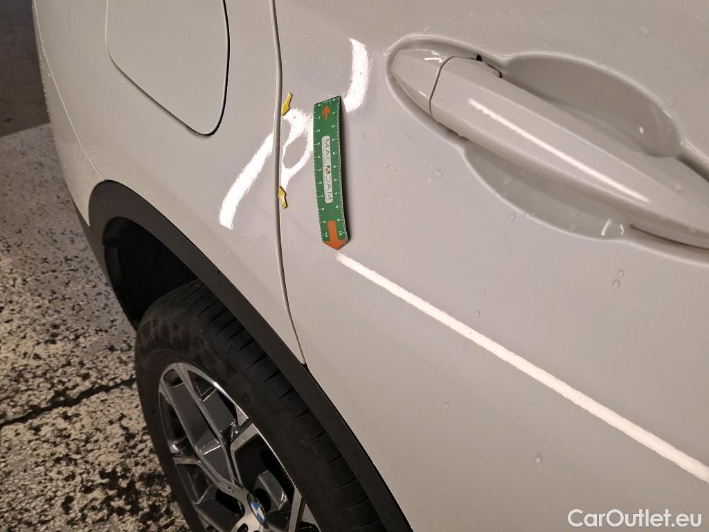  Bmw  X2 BMW  / 2017 / 5P / SUV sDrive18i Business DesignDKG7 #2