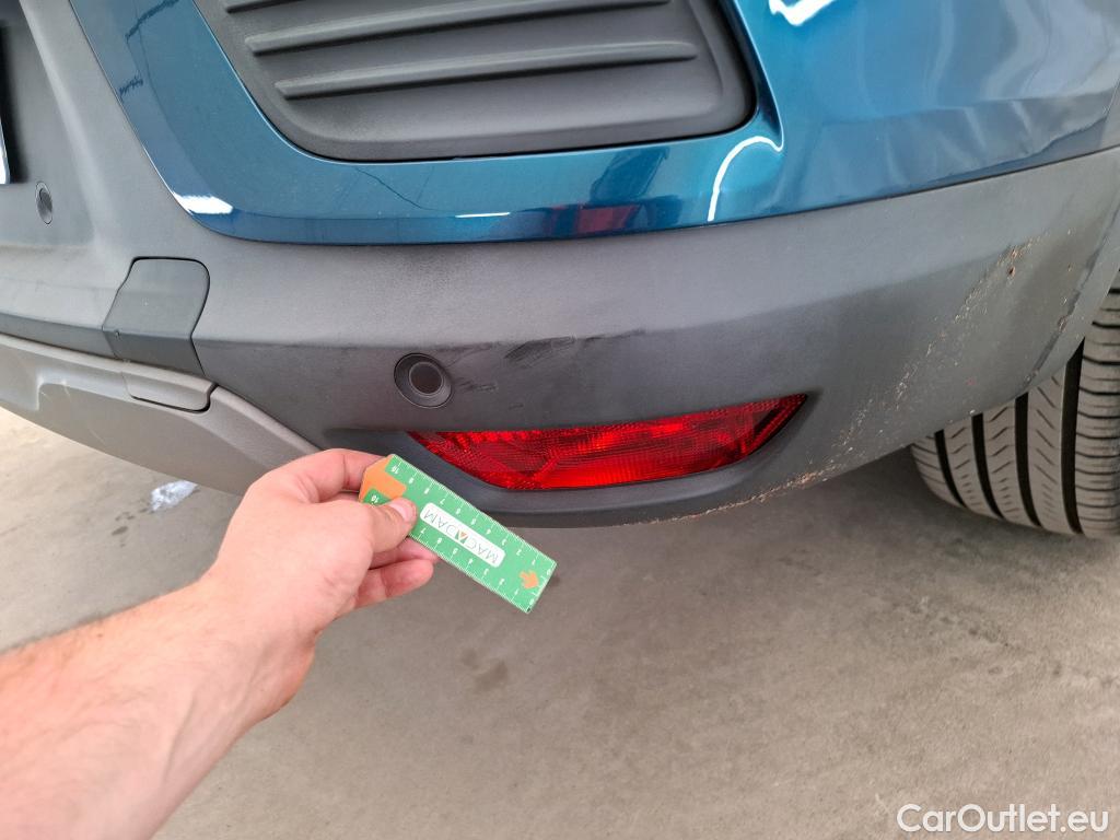  Renault  Arkana  Intens 1.3 TCe 160CV BVA7 E6d / VO RECONDITIONNE - PHOTOS AVANT RECONDITIONNEMENT #7