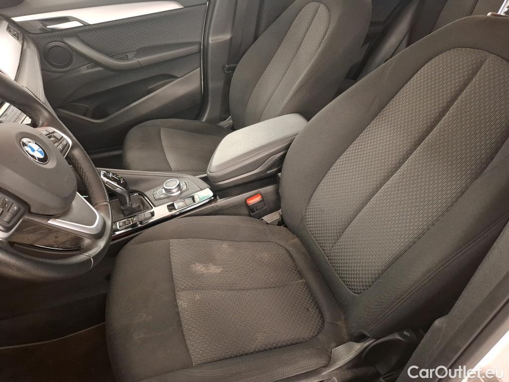  Bmw  X2 BMW  / 2017 / 5P / SUV sDrive18i Business DesignDKG7 #3