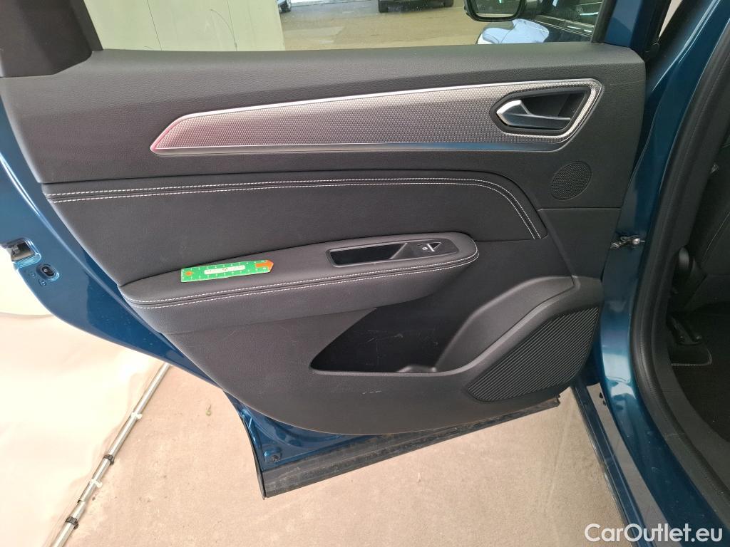  Renault  Arkana  Intens 1.3 TCe 160CV BVA7 E6d / VO RECONDITIONNE - PHOTOS AVANT RECONDITIONNEMENT #1