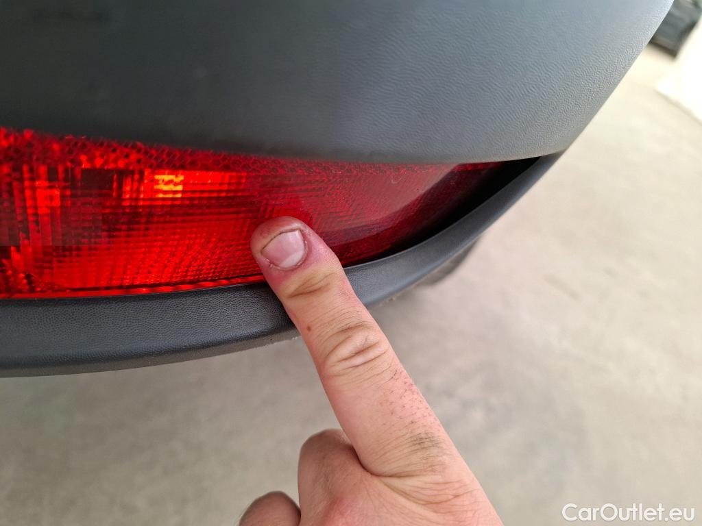  Renault  Arkana  Intens 1.3 TCe 160CV BVA7 E6d / VO RECONDITIONNE - PHOTOS AVANT RECONDITIONNEMENT #8