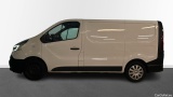  Renault  Trafic FGN L1H1 1000 KG DCI 120 GRAND CONFORT  9 #2