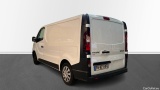  Renault  Trafic FGN L1H1 1000 KG DCI 120 GRAND CONFORT  9 #3
