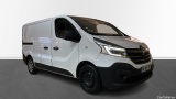  Renault  Trafic FGN L1H1 1000 KG DCI 120 GRAND CONFORT  9 #7