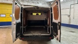  Renault  Trafic FGN L1H1 1000 KG DCI 120 GRAND CONFORT  9 #12
