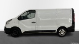  Renault  Trafic FGN L1H1 1000 KG DCI 120 GRAND CONFORT  16 #2