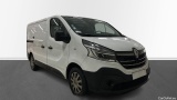  Renault  Trafic FGN L1H1 1000 KG DCI 120 GRAND CONFORT  16 #7