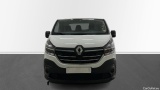  Renault  Trafic FGN L1H1 1000 KG DCI 120 GRAND CONFORT  16 #8