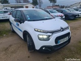 Citroen  C3 SOCIETE PURE TECH 83 S&S BVM FEEL BUSINESS R  17 #6