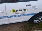  Citroen  C3 SOCIETE PURE TECH 83 S&S BVM FEEL BUSINESS R  17 #31