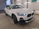  Bmw  X2 BMW  / 2017 / 5P / SUV sDrive18i Business DesignDKG7 #4